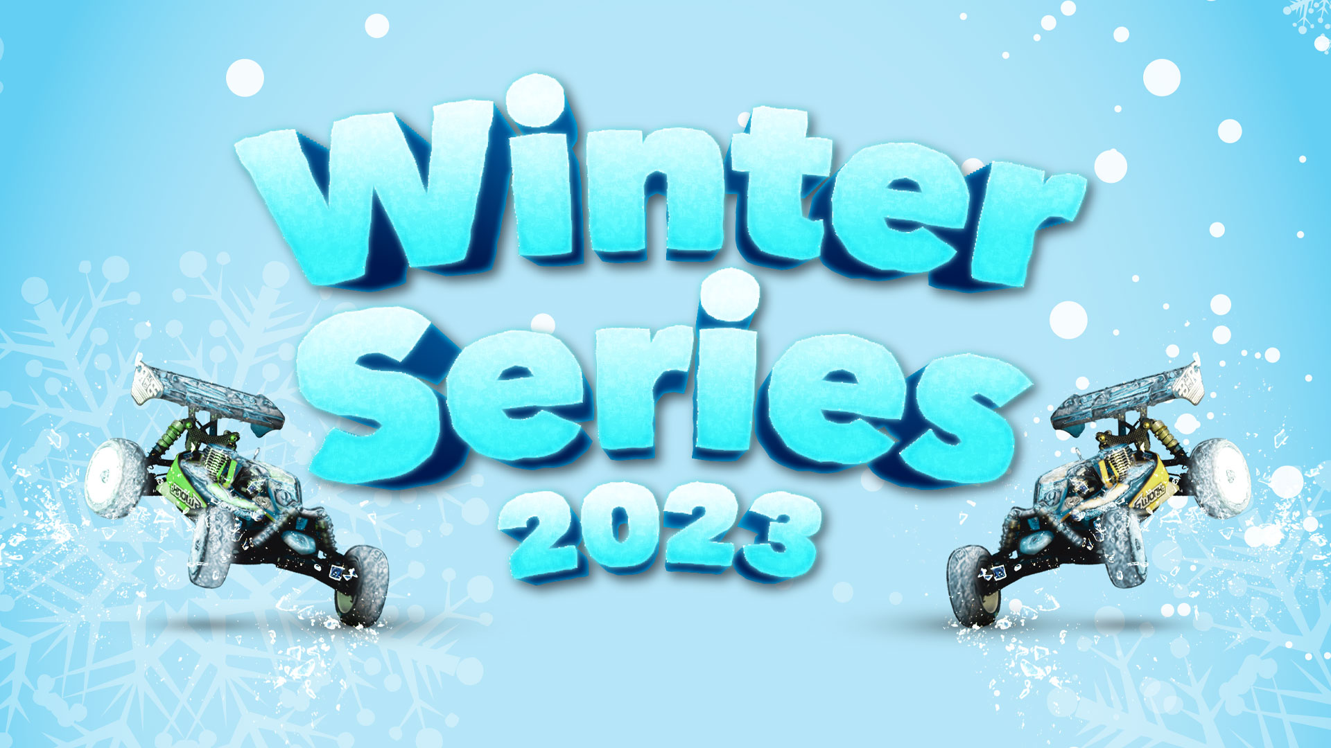 Northern Ireland Model Car Club Winter Series 2023