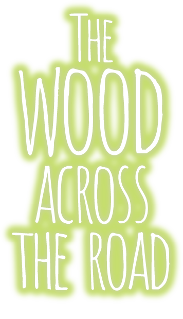The Wood Across The Road Logo