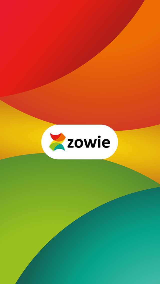 Zowie Logo Concept