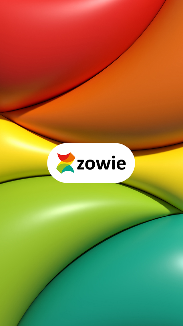 Zowie Logo Concept